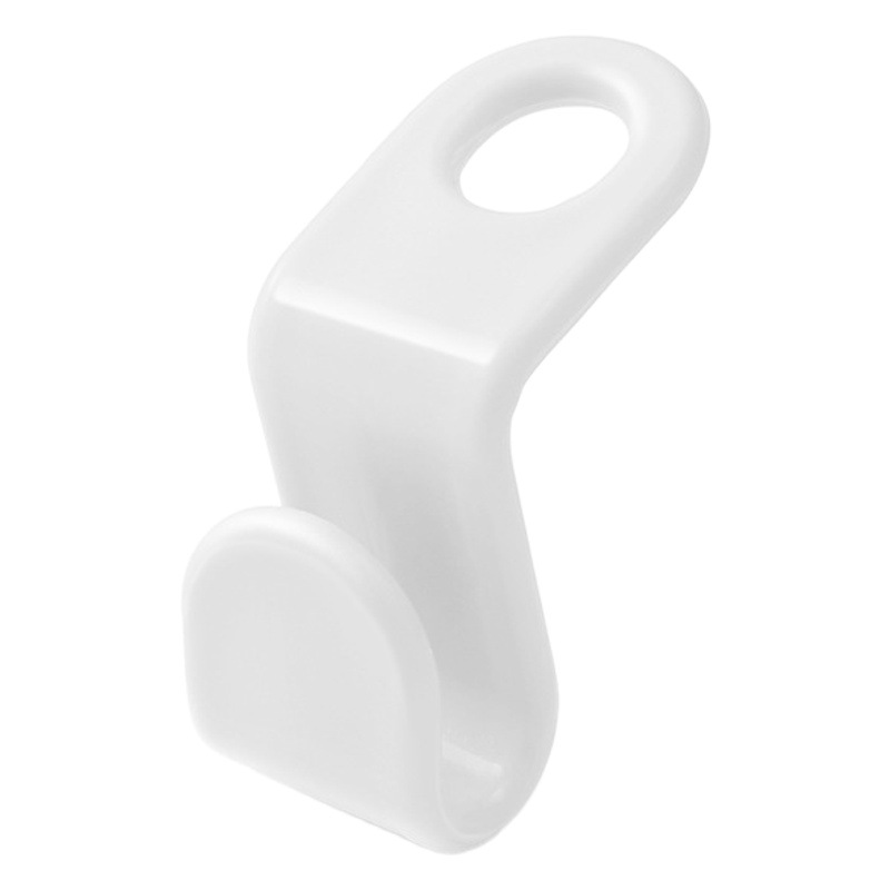 Thickened Hanger Connection Hooks, Plastic Storage Clips, Cross-Border Hanger Hooks, Hanger Stacking Hooks, Hook Accessories