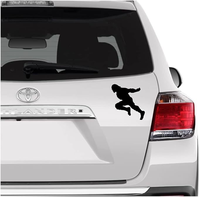Bigfoot Anime Stickers-Animated Movie Car Decals, Funny Anime Car Accessories Bigfoot Anime Stickers-Animated Movie Car Decals, Funny Anime Car Accessories