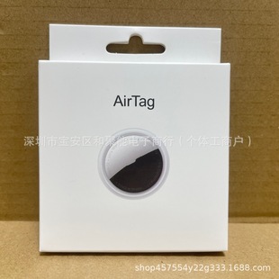�m��Appleԭ�bԭ��AirTag׷ۙ���΂��b/�Ă��b AirTag׷ۙ��ORG