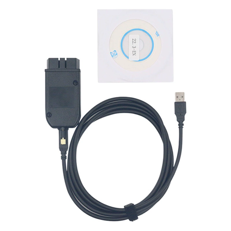 HEX V2 VAG 23,3 22,1 21.9V22.3.22.9 многоязычный порядок может быть прокомментирован языковой коробкой