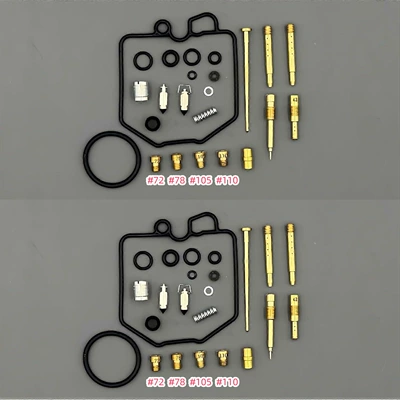 Kit, Inquire for Customization According to, Motorcycle engine and accessories - 017-for-honda-cb400n-1980-1981-and-cb400t-hawk-1978-1981