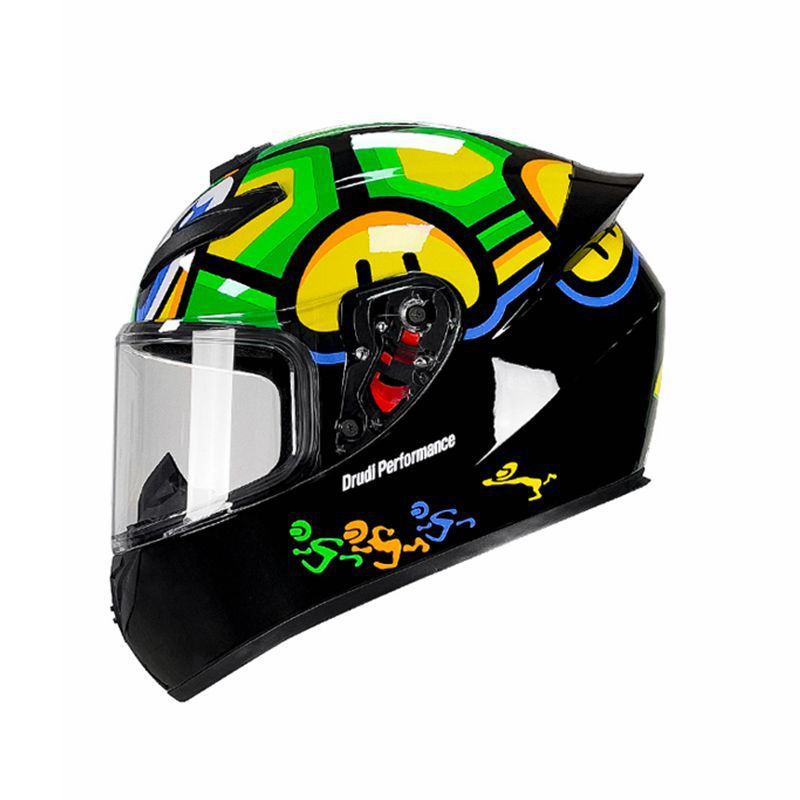 Casco de motocicleta, casco de motocicleta universal, casco de seguridad universal, casco completo universal, casco de seguridad para automóviles eléctricos de baterías