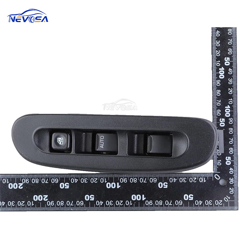 25400-01Z01 Is Suitable for Nissan Car Parts Glass Lift Switch Assembly and Window Control Switch