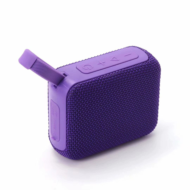 GO4 Bluetoothスピーカー アウトドアスポーツ ワイヤレスポータブル サブウーファー 家庭用小型スピーカー アウトドアグッズ|undefined