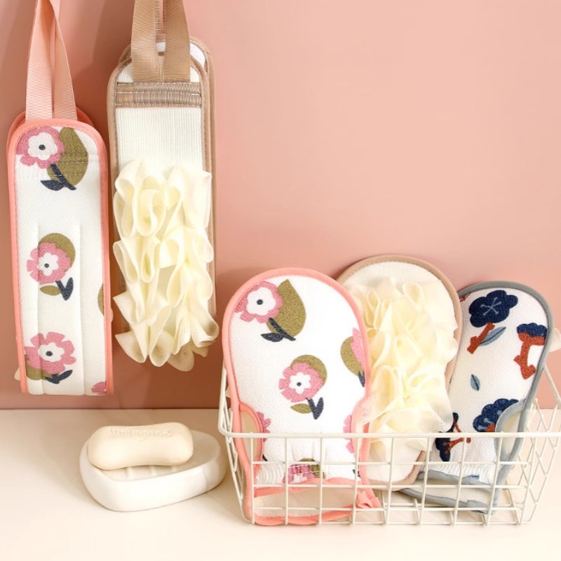 Toalla de baño, toalla de baño