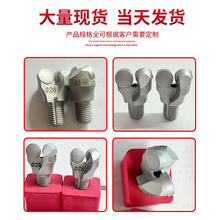 锚杆钻头银色钻头多规格