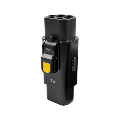 EV şarj adapterləri: Head New Energy Vehicle Type2-Gb/T
