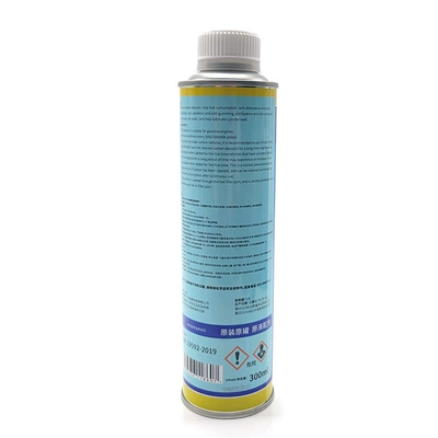 Sale, Motor gasoline additive