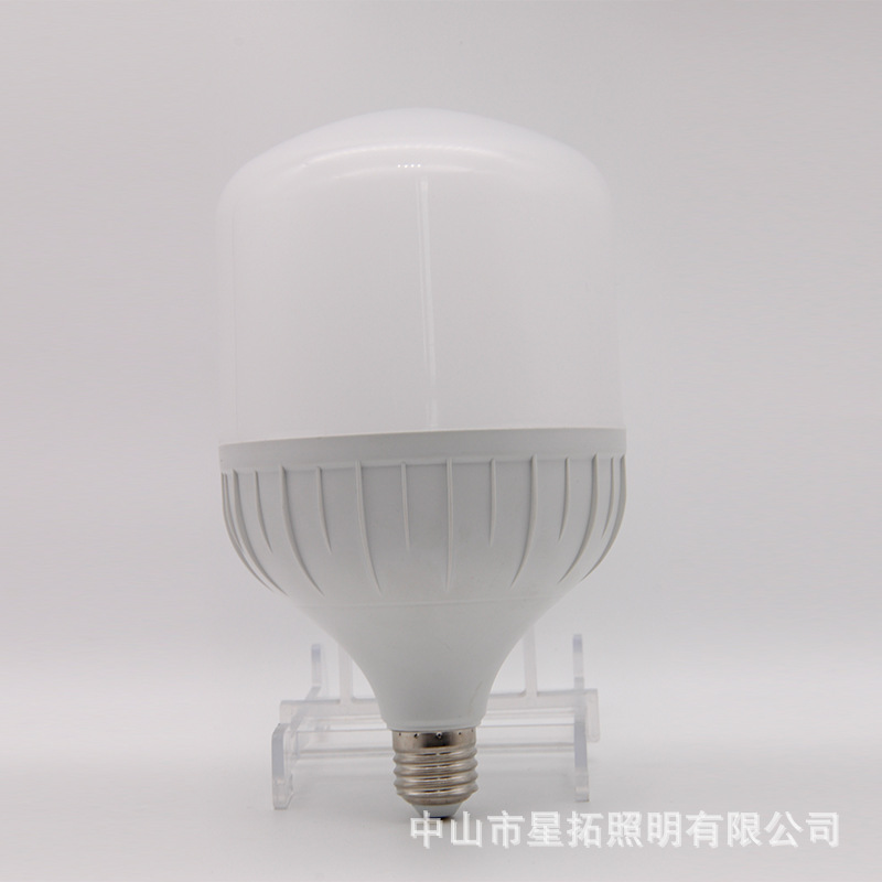 ledT泡黄光白光 塑料/压铸铝球泡灯 led灯泡 E27/B22 节能灯泡高