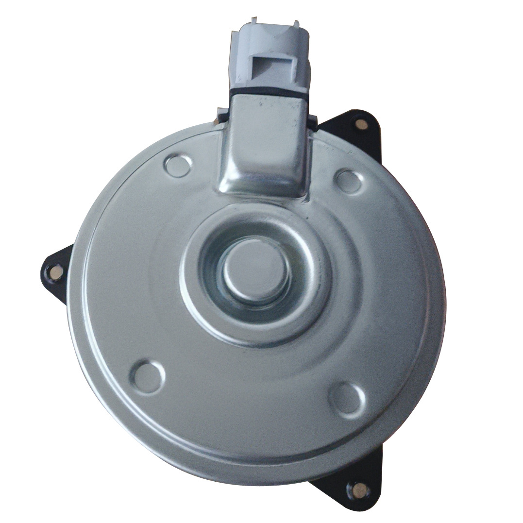 16680-97507 Is Suitable for Toyota Right-Hand Drive Fan Motor with 4 Pins