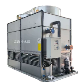 冷却塔;减速/变速机;喷嘴、喷头