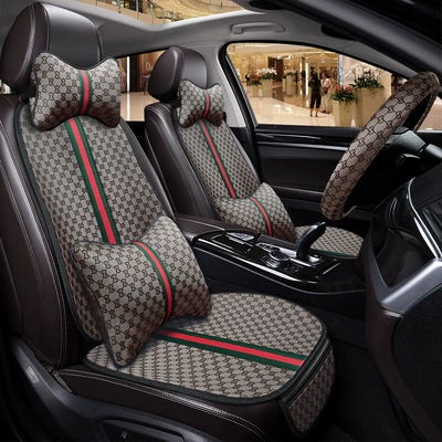 Seat cushion, seat cover: Universal Car Seat Cushion