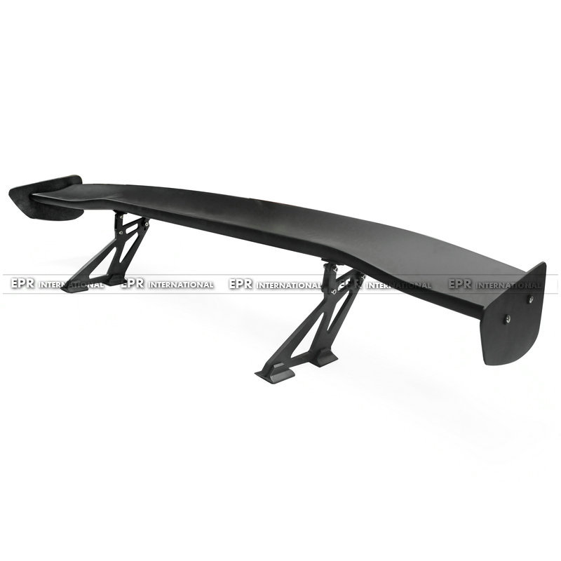 Suitable for Miata Mazda Mx5 Nd Carbon Fiber Modification Rc Fixed Wing Plus Rear Spoiler Gt Rear Wing