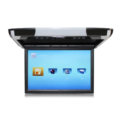 Car display Rear Seat Entertainment Tv - hd-1080p-black