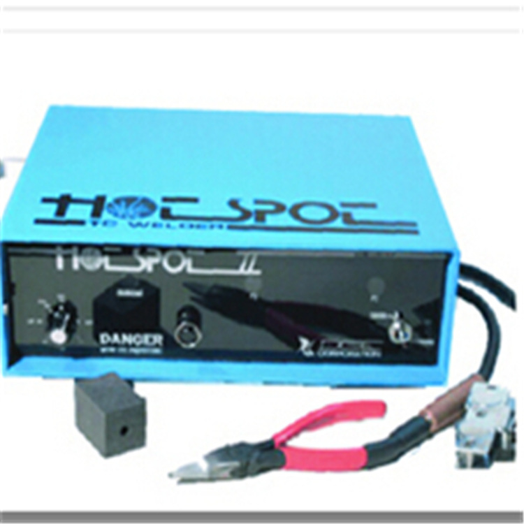 美国DCC热电偶焊接机