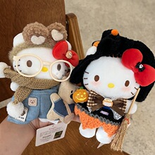 �ɐ�ë�q����HelloKitty耳׿�diy�ɐ��Ϲ��׎�ñС����kt�����