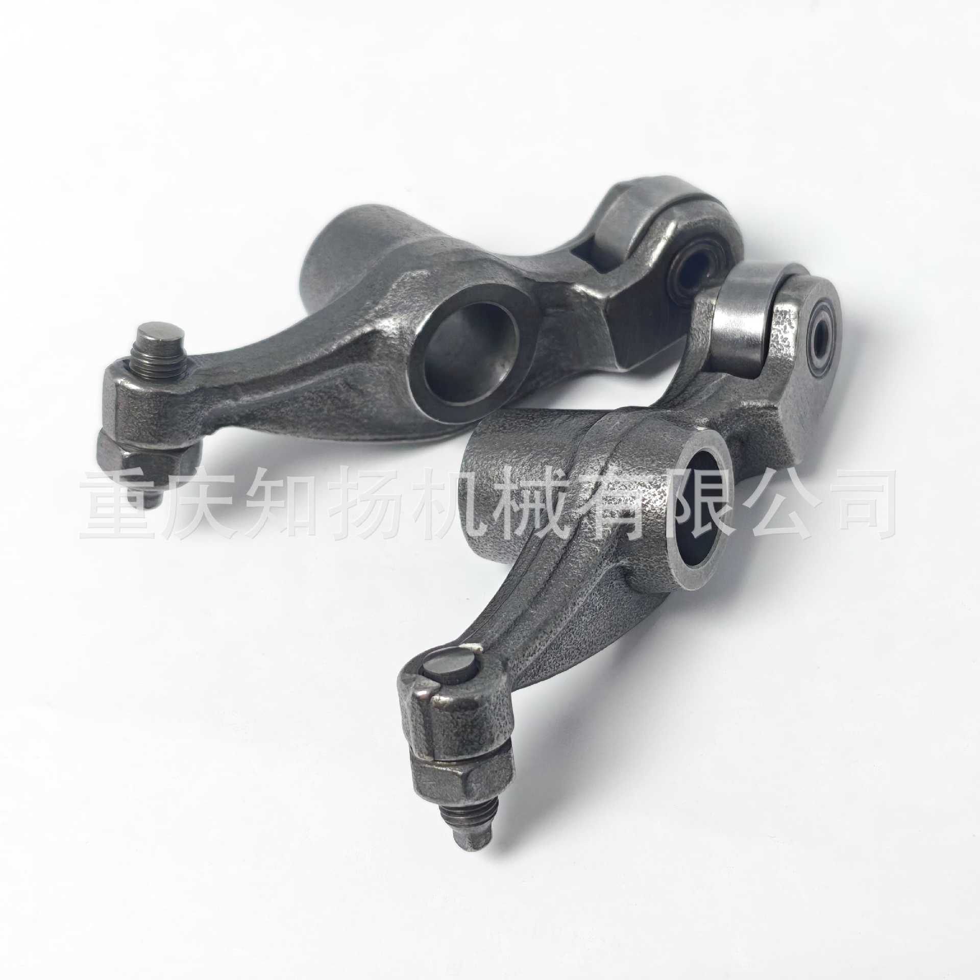 Motorcycle Rocker Arm Wy125/Cb125 Roller Rocker Arm Camshaft Eh150/Hj150 Engine Rocker Arm Assembly