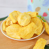Grade A Vietnamese Dried Jackfruit – Fresh Fruit, Air-Dried Produce, Office-Ready Snack, Instantly Enjoyable Jackfruit Chips