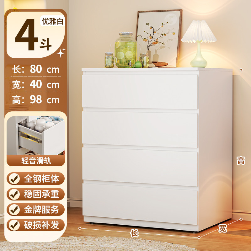 Wardrobe dormitorio moderno simple armario todo en un pequeño armario de lujo pequeño armario de cama trasera tabla de maquillaje retráctil