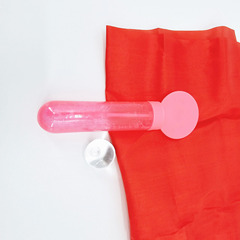 G1336 Bubble Magic Turns into Lollipop KingMagic Sweet Candy Magic Performance for Kids, Children, and Girlfriends