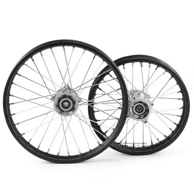 Off-Road Motorcycle Parts: 1.4x14inch: Motorcycle wheel hub