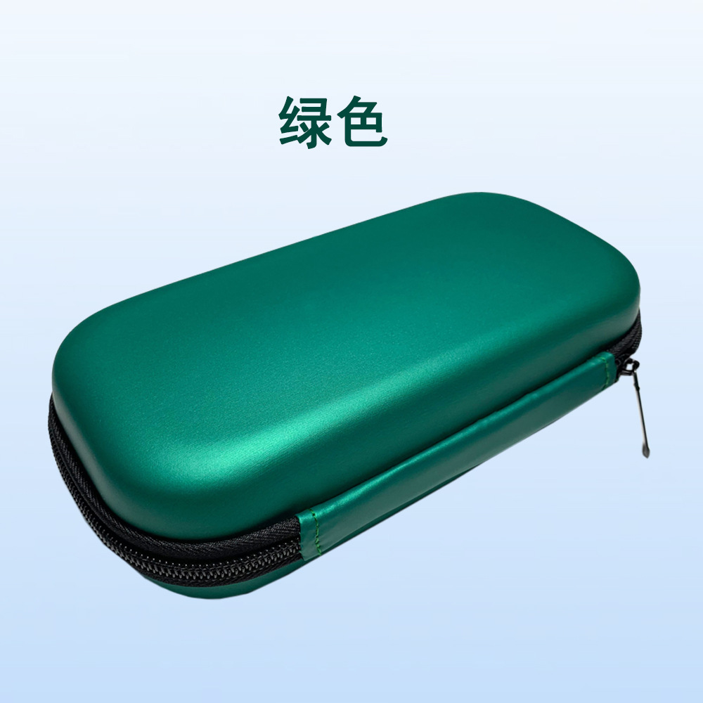 Bolsa Térmica de Refrigeración para Insulina de PU Portátil para Medicamentos image 6