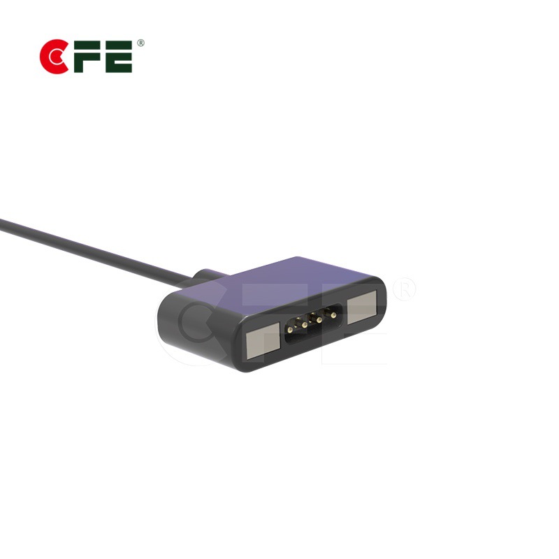 ��CFE������AI�����۾�4pin����ʽ������ ����POGOPIN����߳���