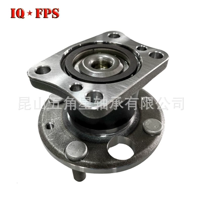 OE keyfiyyətli avto yataq D6512615XA D6512615XB D6512615XC D6512615XD