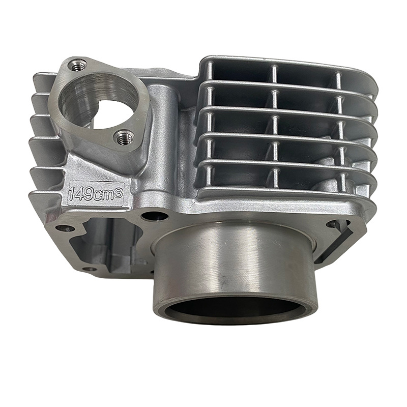Cbf150 Motorcycle Parts Engine Cylinder Suitable for Honda Xr150L Cbf150 Cross-Border 57.3mm