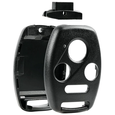 Suitable for Bentian Accord Fit Odyssey Civic Crv Fengfan 234-Key Straight Key Replacement Shell