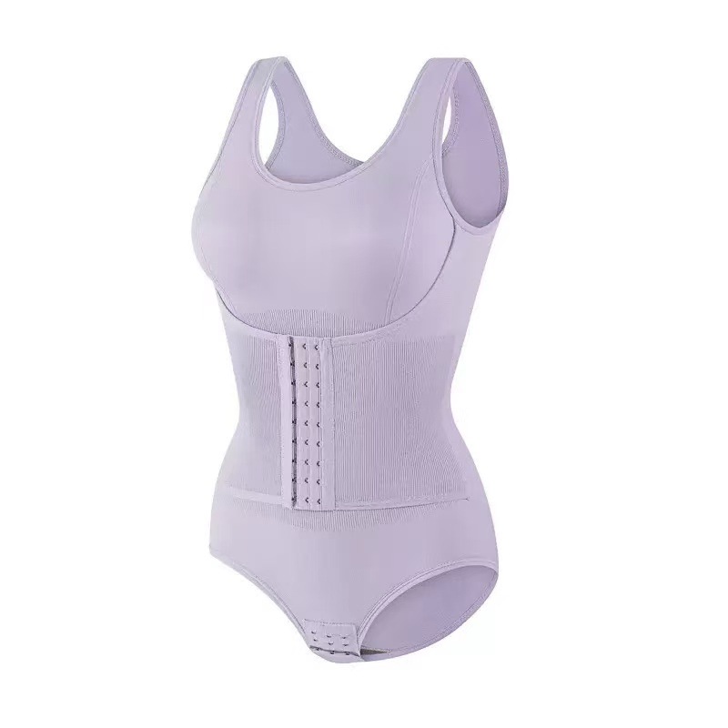 Ropa de cuerpo de mujer, cintura de cintura