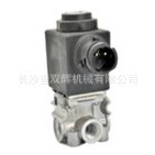 1376794 2038655 SCANI-A ˹၆ ؿ 늴y SOLENOID VALVE