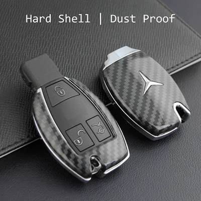 carbon fiber GLC Class B Class | Static Rod/Key Bag