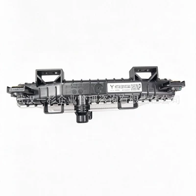 car radiator original manufacturer H77A1301012AA 130108002