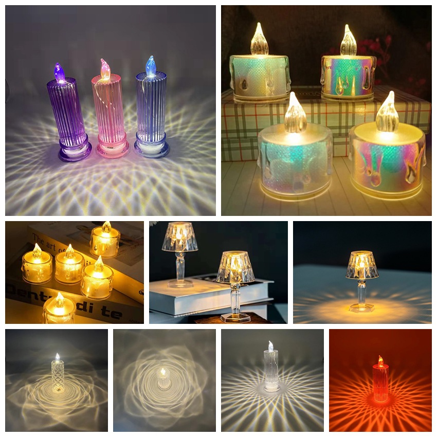 光影魔术手拼图