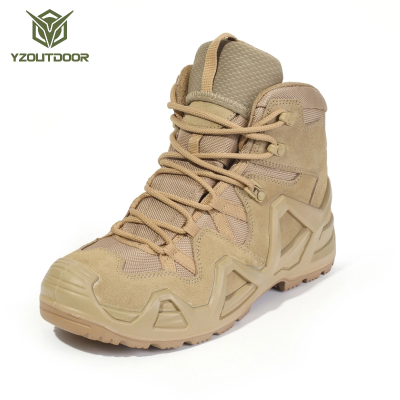 Brave Outdoor MK2 Tactical Hiking Shoes Hiking Shoes Low-top…