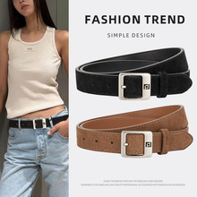 ��ʽ��������ĥɰƤ��Ůʿ�ٴ�ʱ��װ��ţ�п��insŮʿƤ������