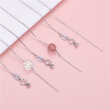 s925���y���f��� �ʽ··ͨdiy��ᘿ��{��ʮ����i�Ǻ����