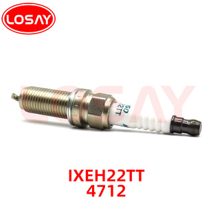 IXEH22TT двойная свеча зажигания из Иридиум 4712 подходит для Honda New Fit Civic Attz Oncsila CX4