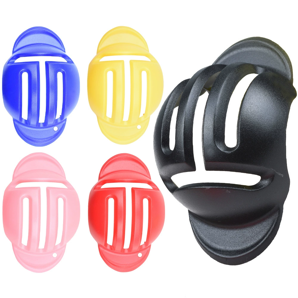 Зажим для скрайбирования скрайбера гольфа Т-образный ручной скрайбинг формы оболочки скрайбинг аксессуары для маркировки