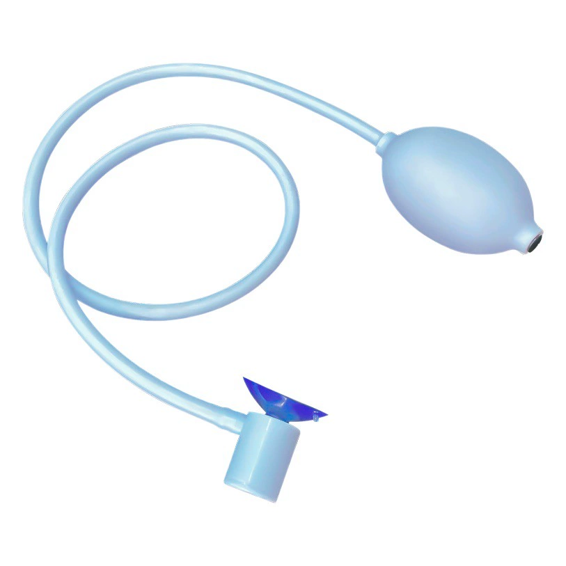 Спринклер для воды Уход за биде Универсальный смыватель Экструзионная промывочная труба Лунный дым Очистка бассейна Аксессуары для смывных шариков