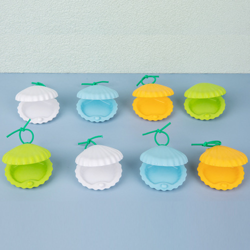 Children's fun percussion instrument shell soundboard auditory training kindergarten wooden soundboard round dance board toy