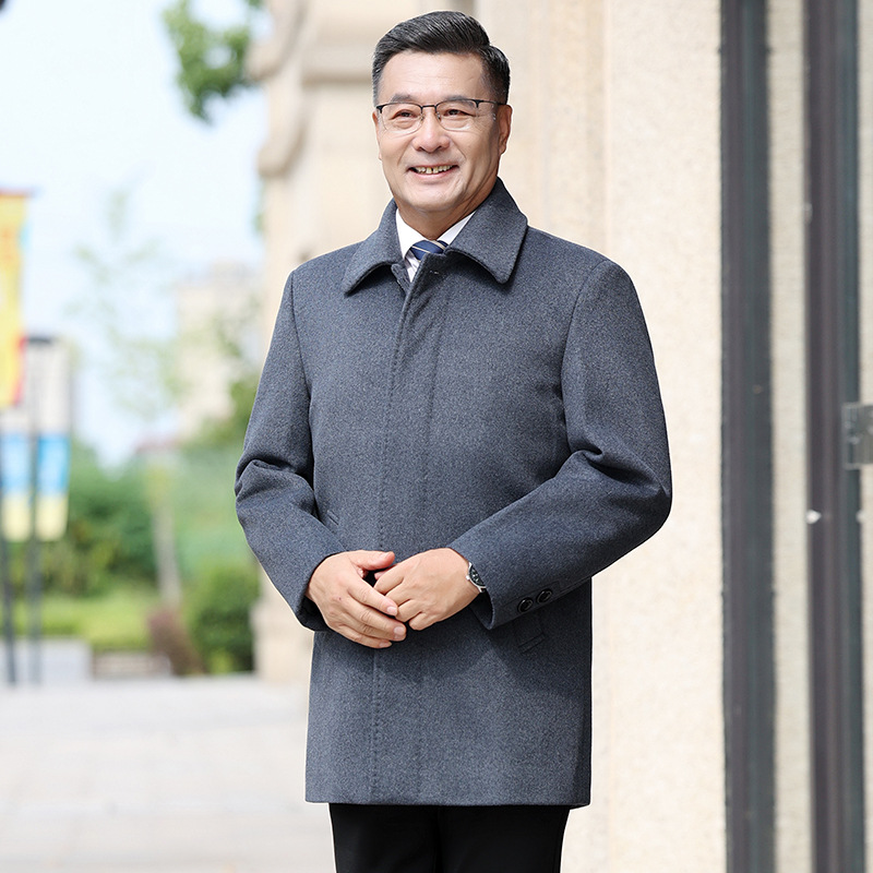 그레이 싱글 스타일