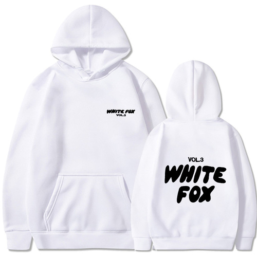 Bestselling trendy brand spring and autumn women's gothic style fashionable casual sports long sleeve printed Harajuku hooded sweatshirt