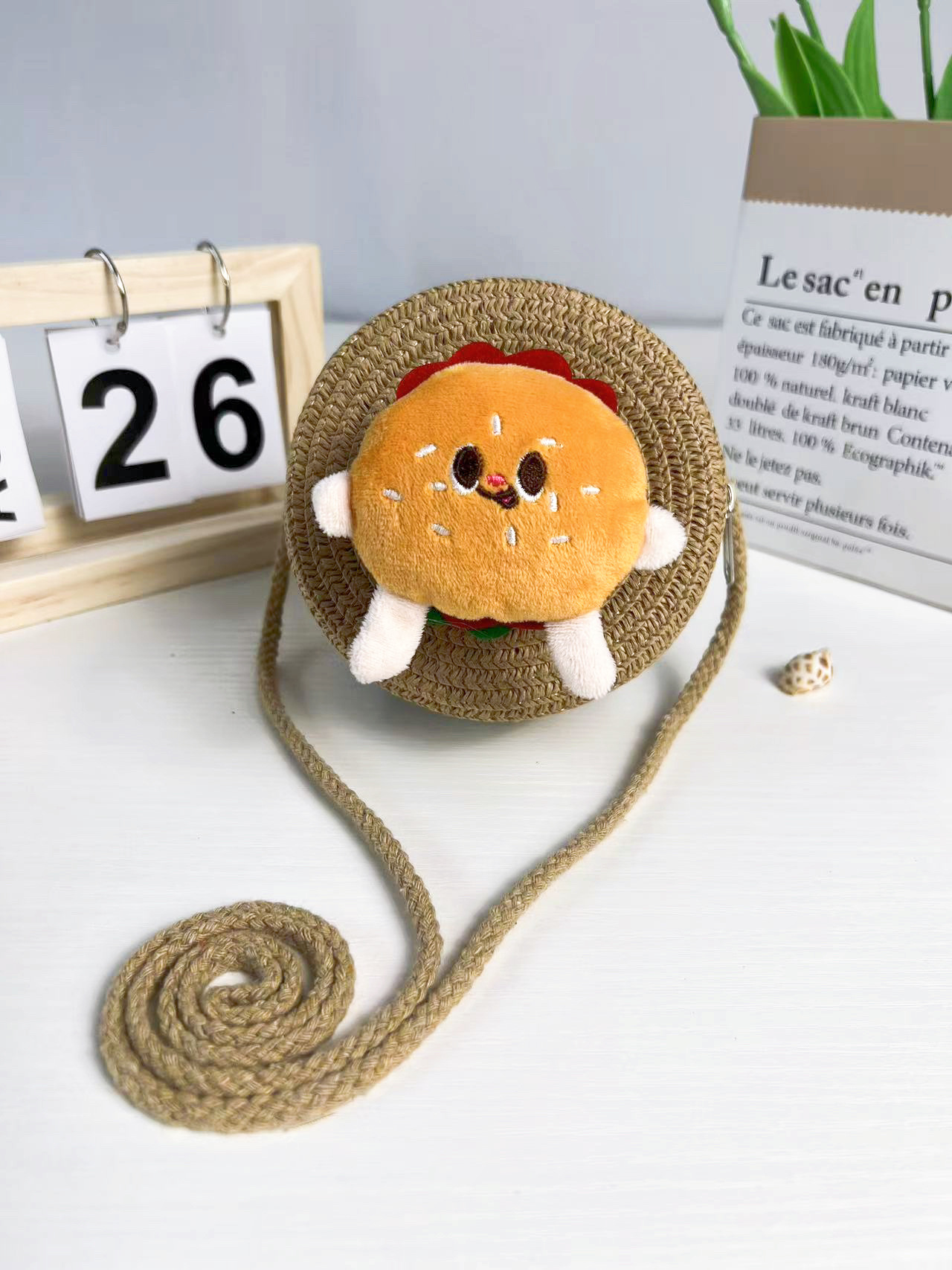 카키버거