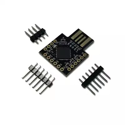Beetle Leonardo USB Atmega32U4 Mini Development Board