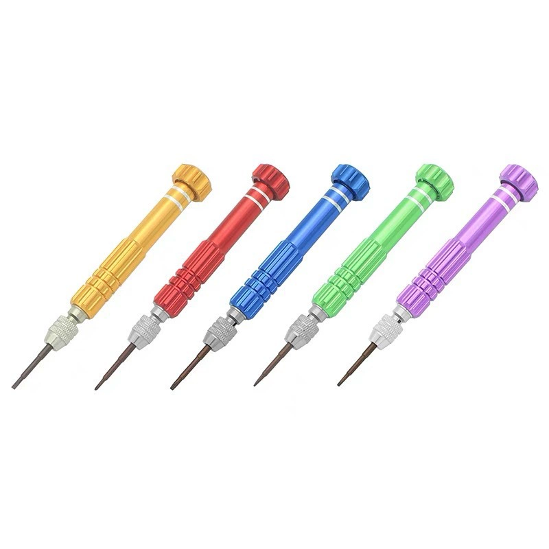 Един universal screwdriver??