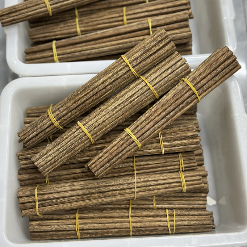 手羽木箸彫刻レストランホテル延長火鍋箸彫刻ロゴ揚げ箸実木すくい箸卸売り|undefined