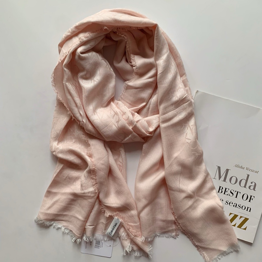 베이직 라이트 오렌지 핑크