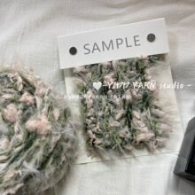 �S�� �ֻ쾀 ɽ�g���� |125g diy�־���ɫë���F�����l���·�����